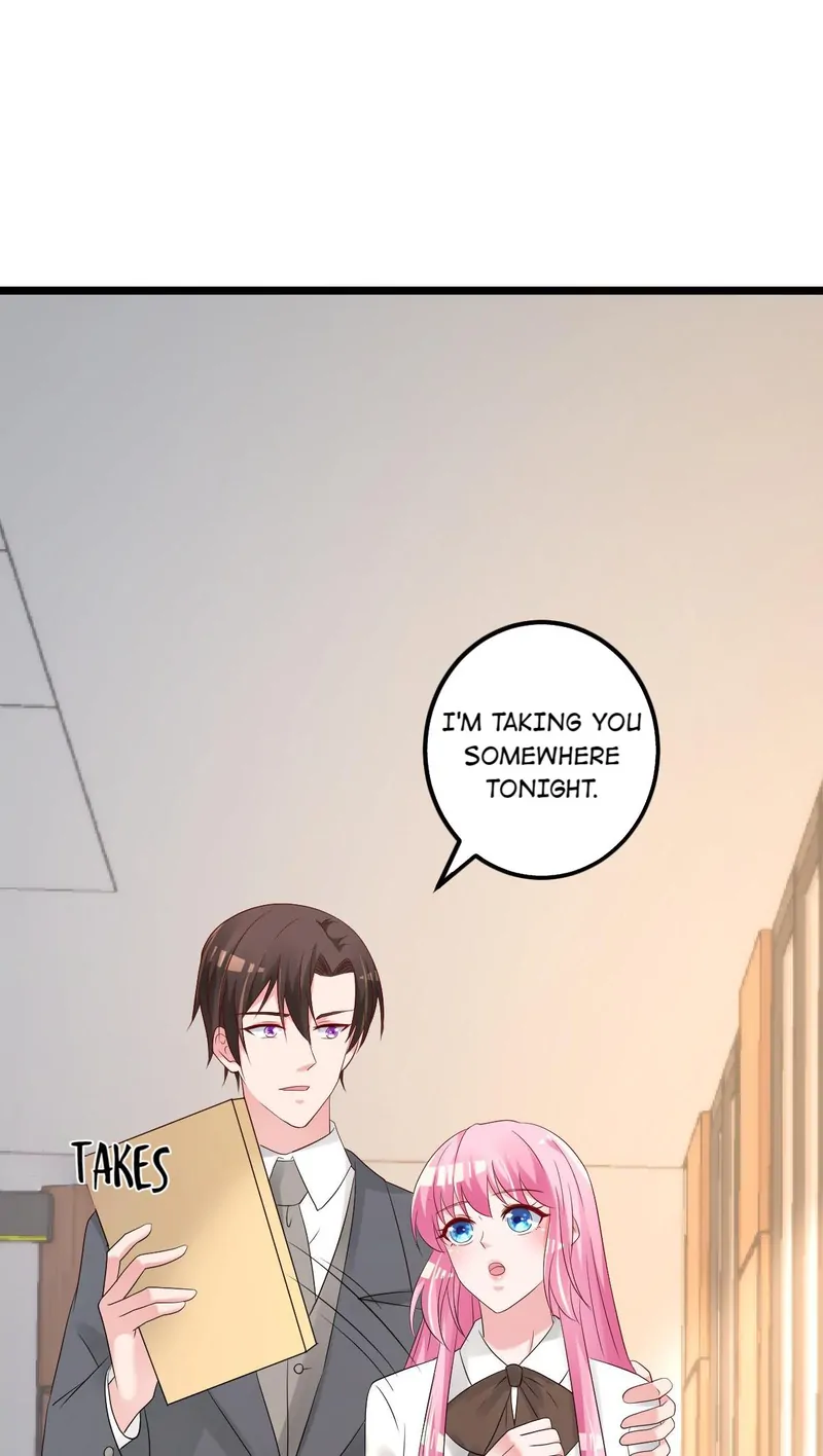 A Second Chance At Love Chapter 83 - page 27