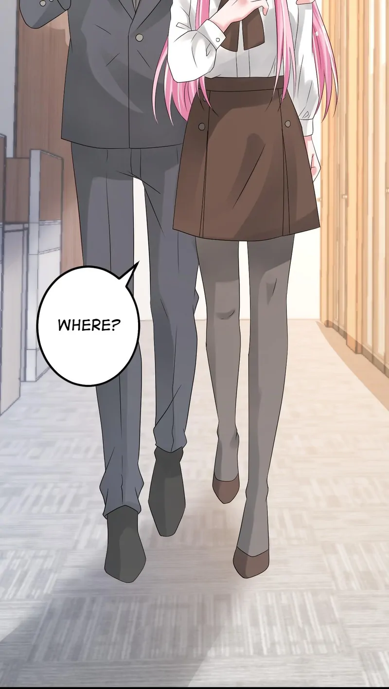 A Second Chance At Love Chapter 83 - page 28