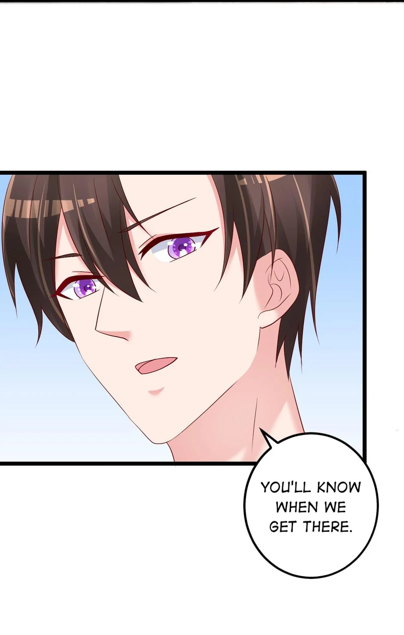 A Second Chance At Love Chapter 83 - page 29