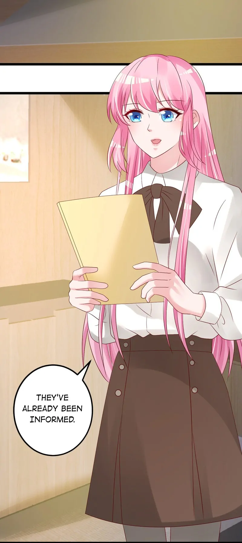 A Second Chance At Love Chapter 83 - page 3