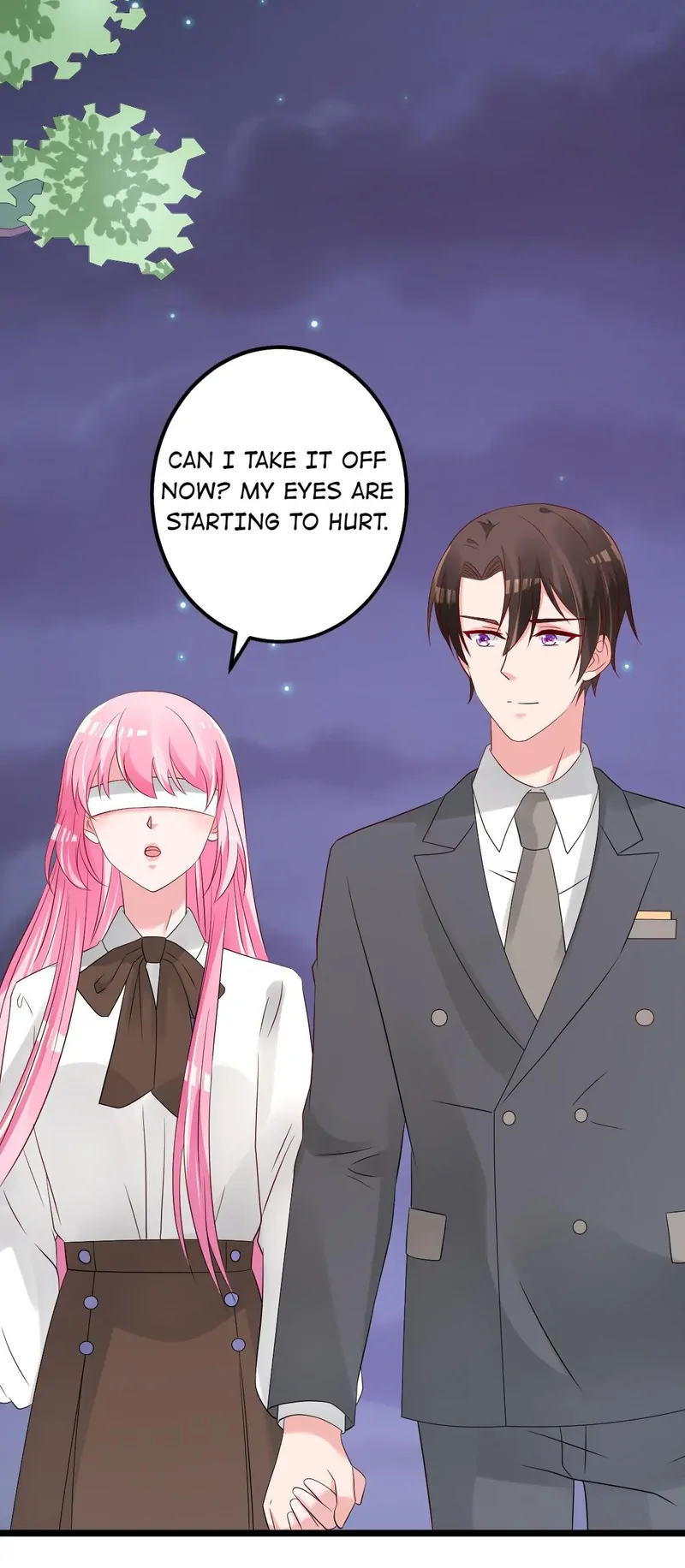 A Second Chance At Love Chapter 83 - page 32