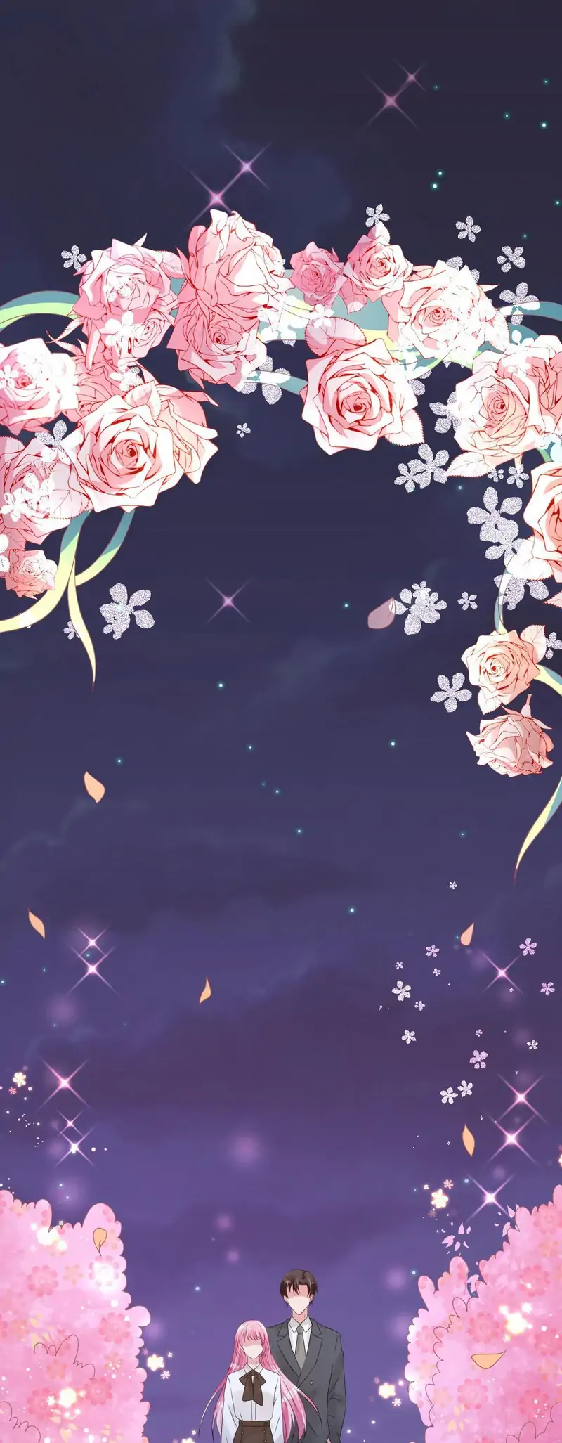 A Second Chance At Love Chapter 83 - page 34