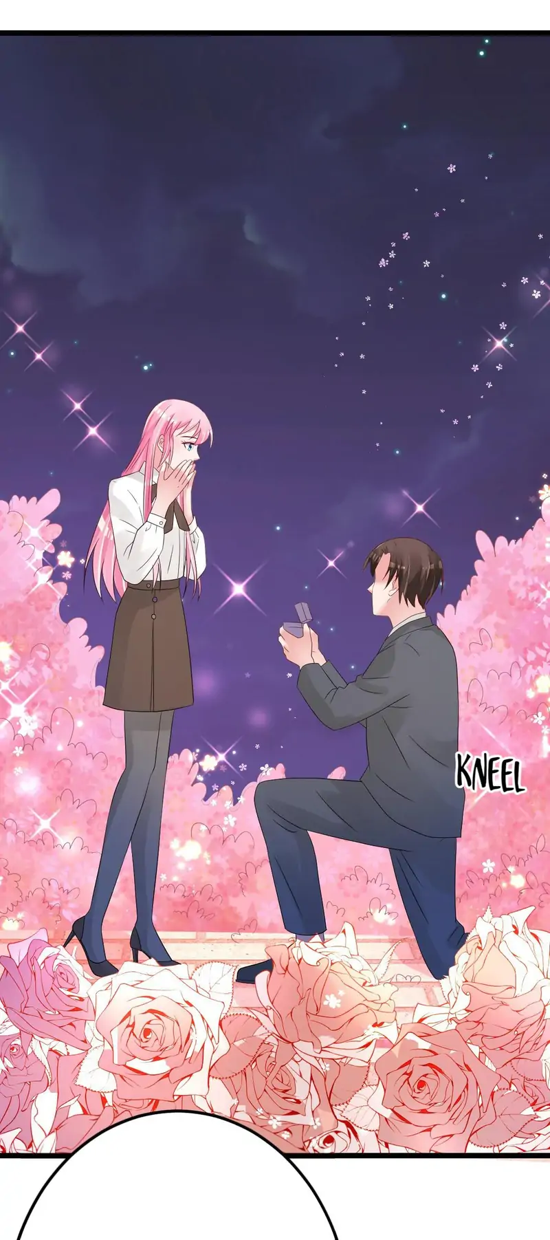 A Second Chance At Love Chapter 83 - page 36