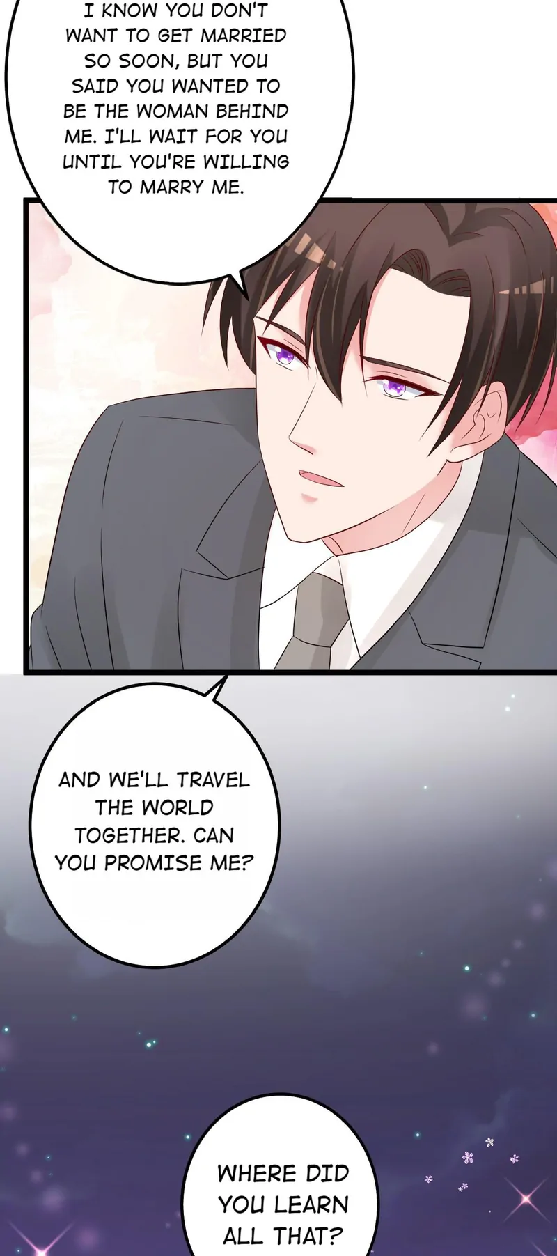 A Second Chance At Love Chapter 83 - page 37