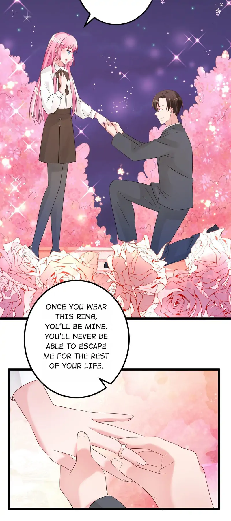 A Second Chance At Love Chapter 83 - page 38