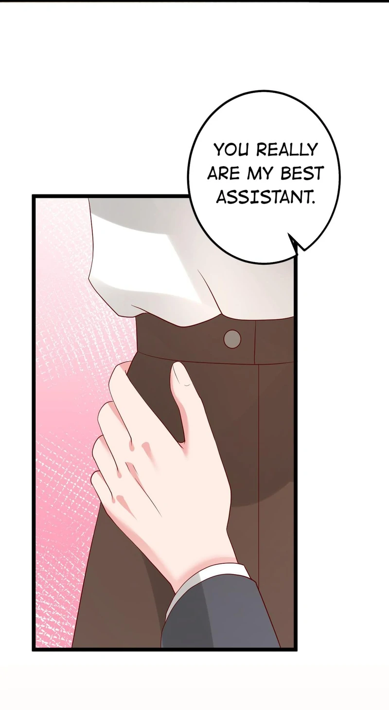 A Second Chance At Love Chapter 83 - page 4