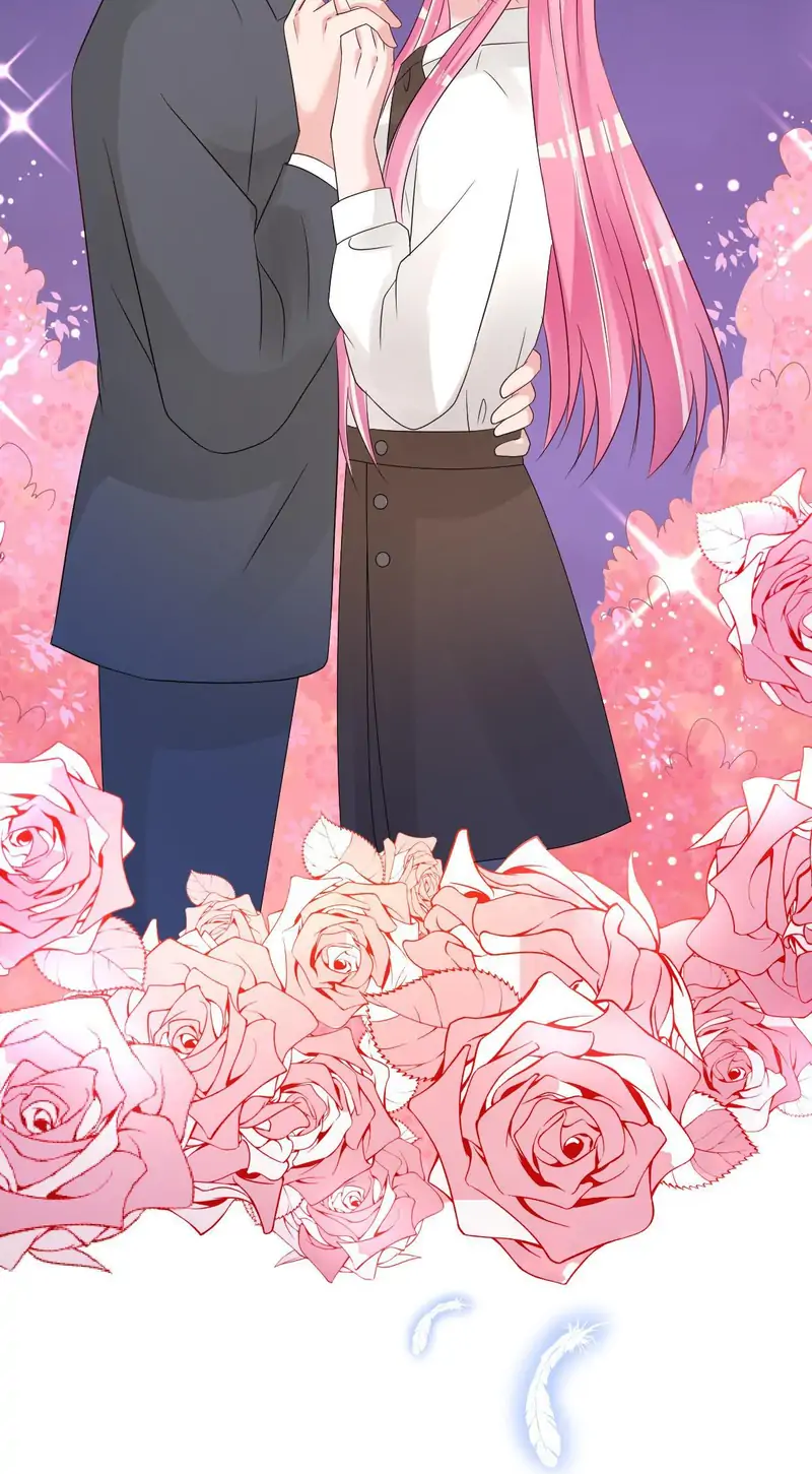 A Second Chance At Love Chapter 83 - page 42