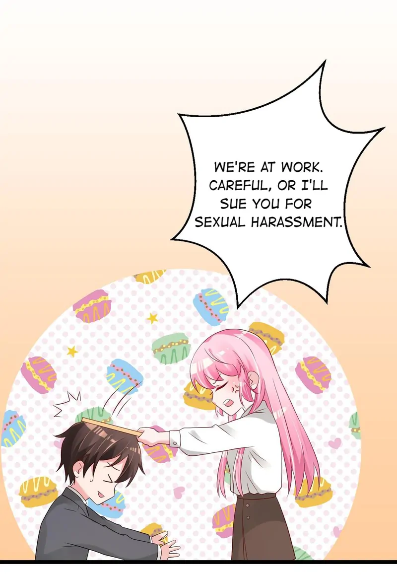 A Second Chance At Love Chapter 83 - page 5