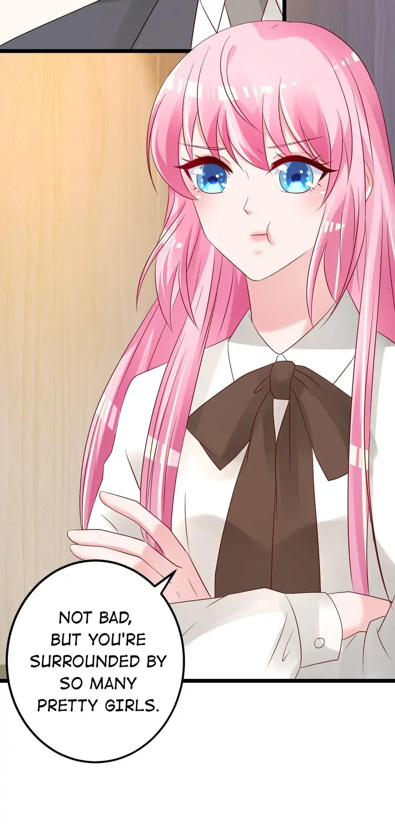 A Second Chance At Love Chapter 83 - page 7