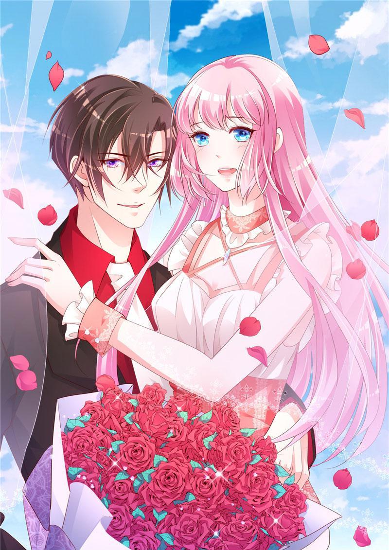 A Second Chance At Love chapter 23 - page 1