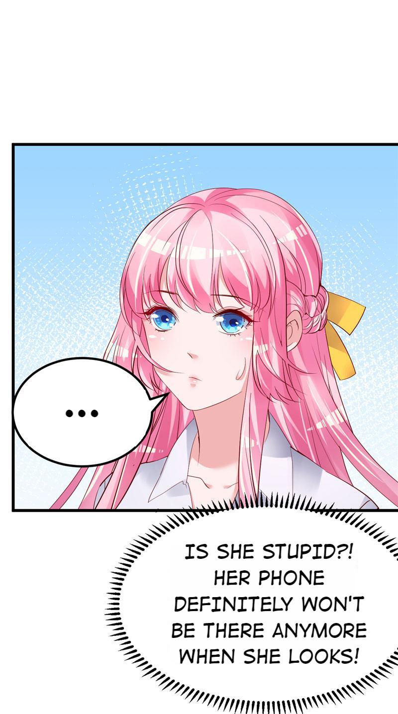 A Second Chance At Love chapter 23 - page 10