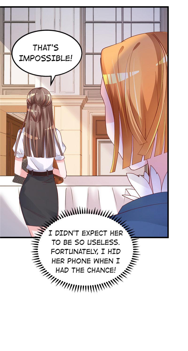 A Second Chance At Love chapter 23 - page 14