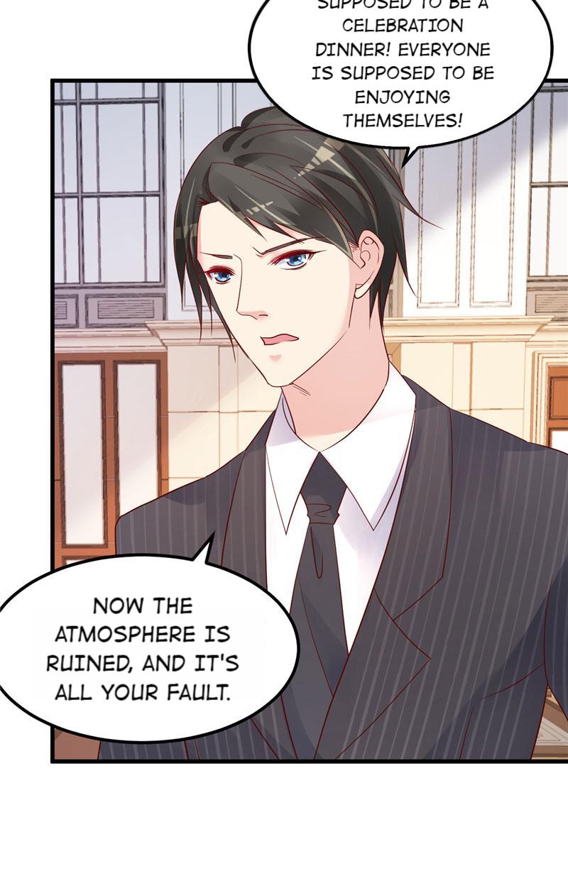 A Second Chance At Love chapter 23 - page 16
