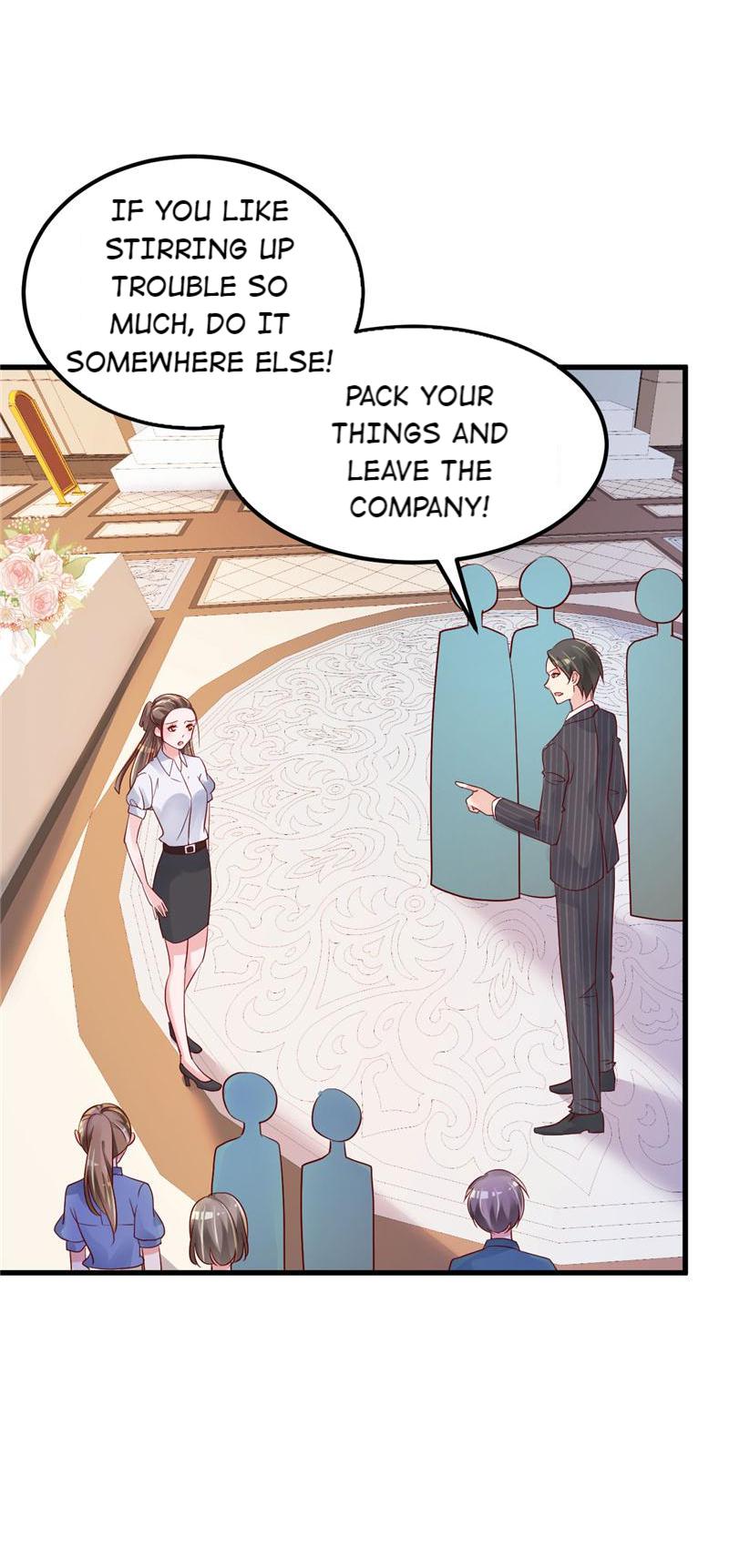 A Second Chance At Love chapter 23 - page 17