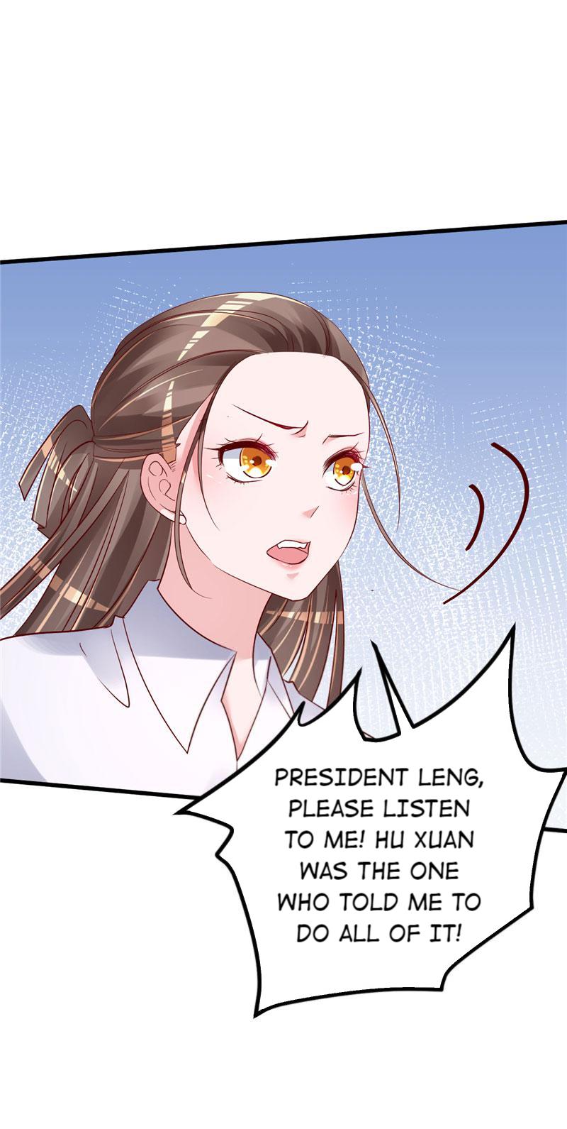 A Second Chance At Love chapter 23 - page 18