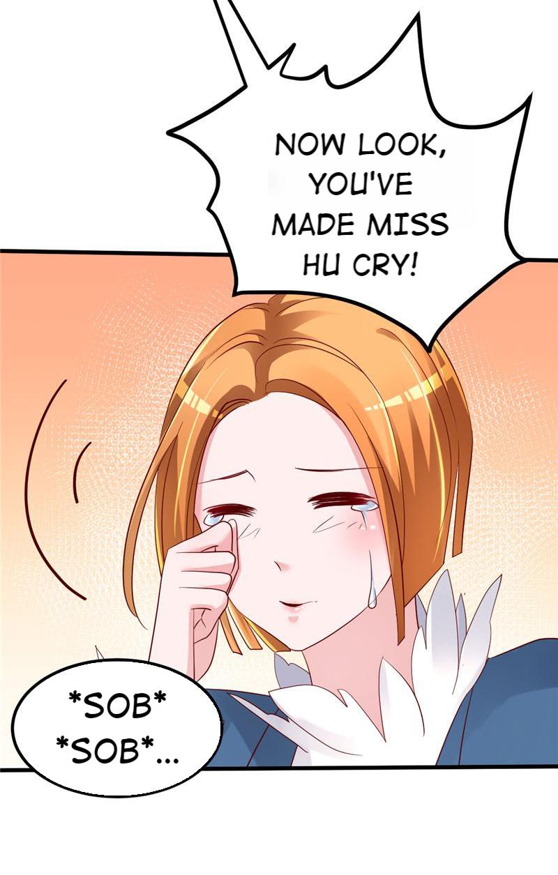 A Second Chance At Love chapter 23 - page 20