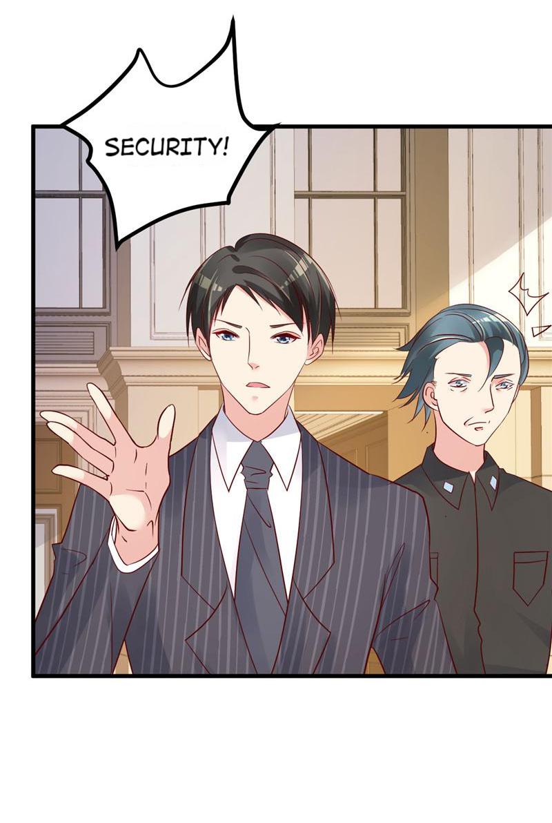 A Second Chance At Love chapter 23 - page 21