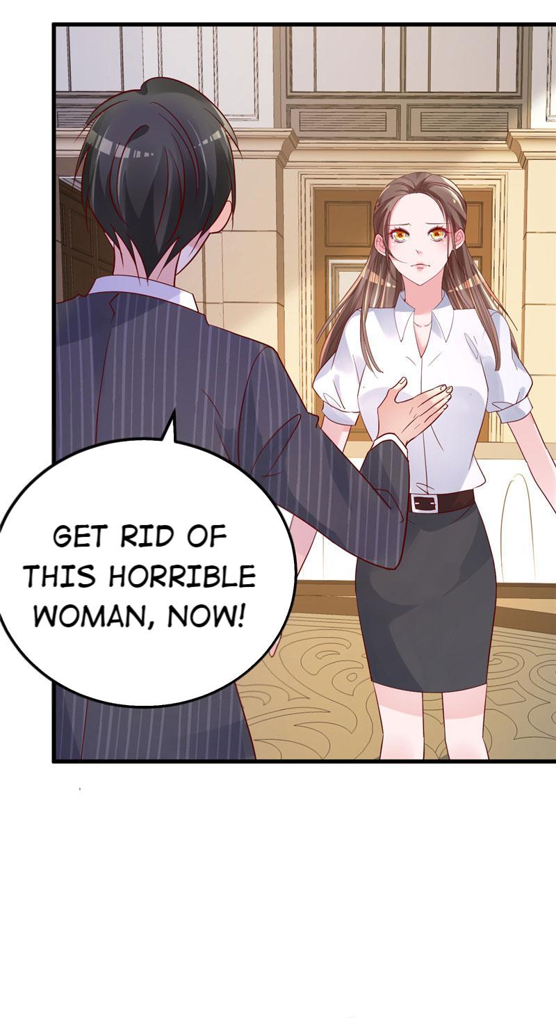 A Second Chance At Love chapter 23 - page 22