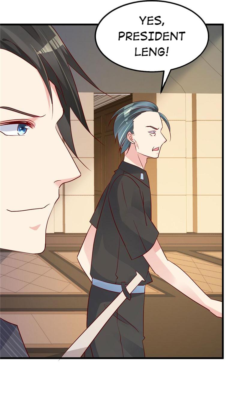 A Second Chance At Love chapter 23 - page 23