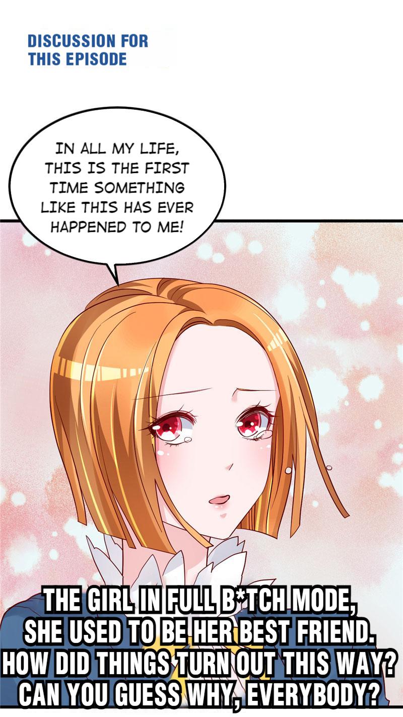A Second Chance At Love chapter 23 - page 26