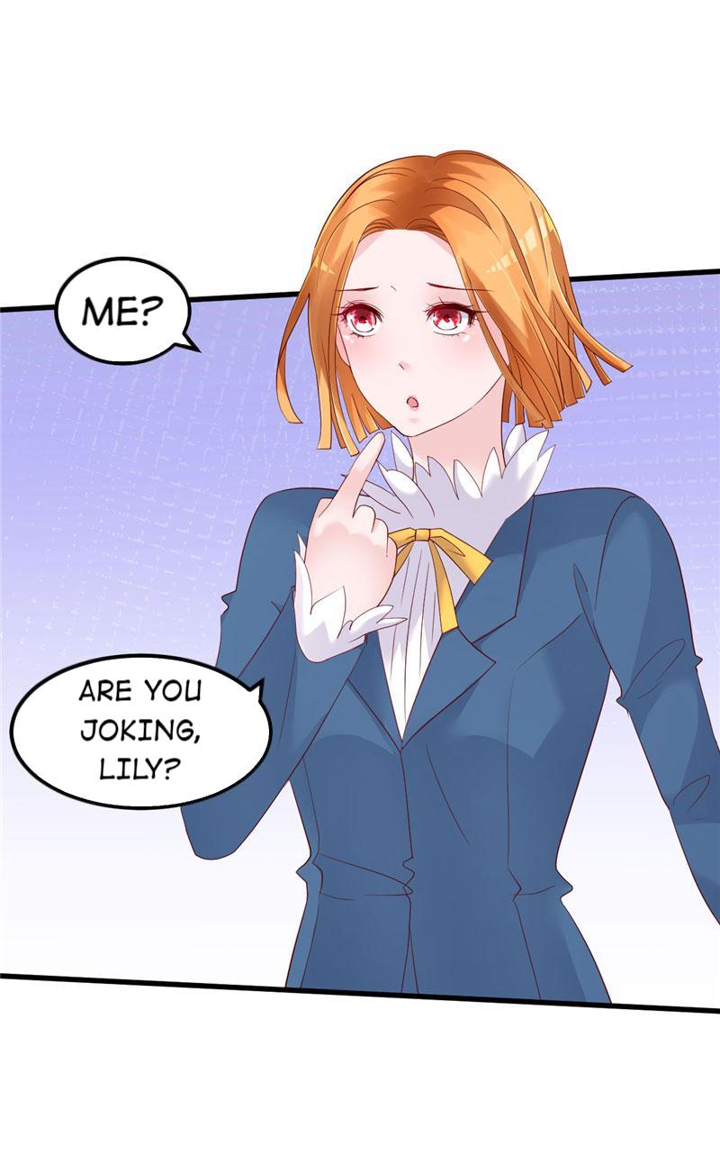 A Second Chance At Love chapter 23 - page 3