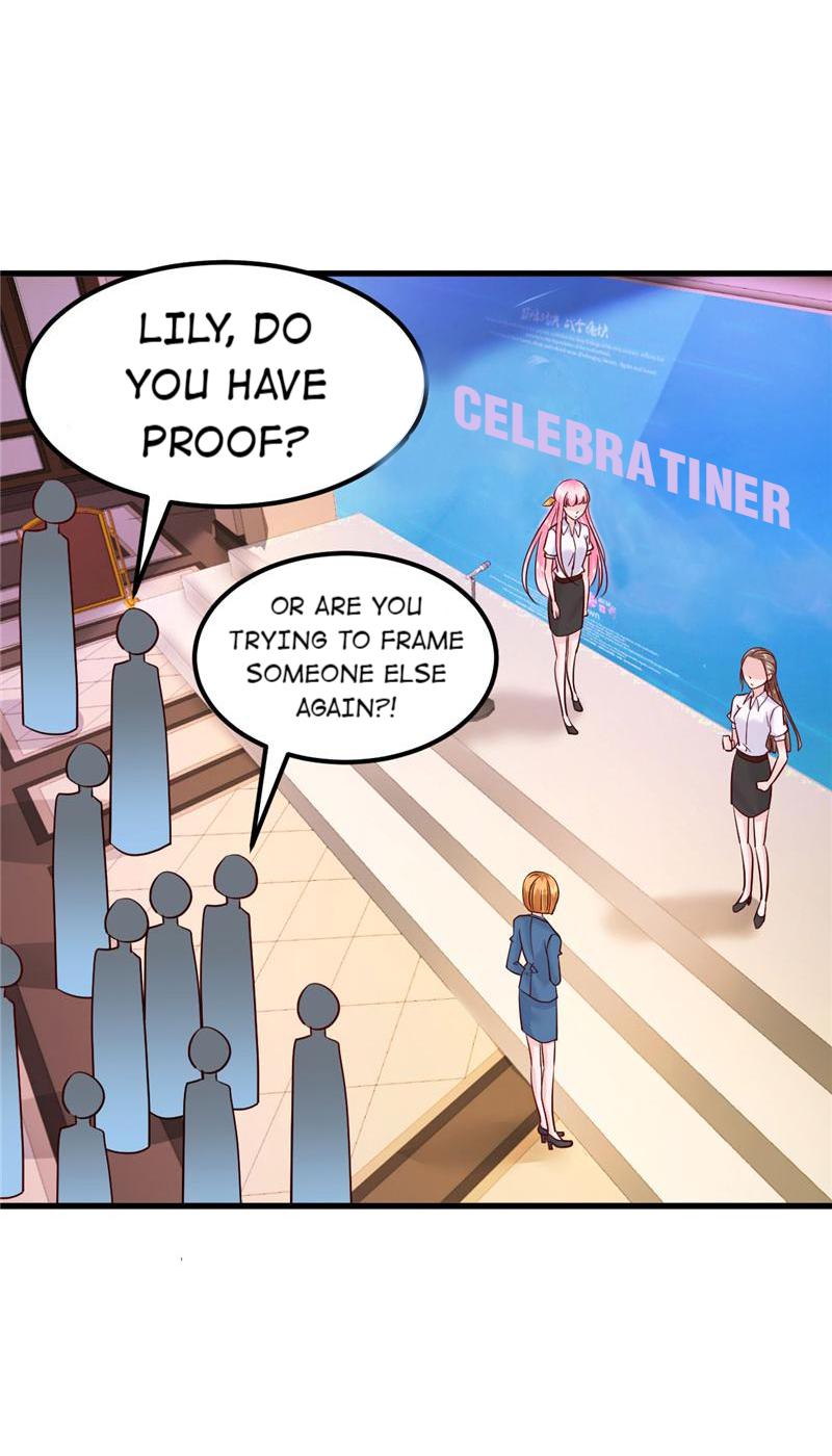A Second Chance At Love chapter 23 - page 5