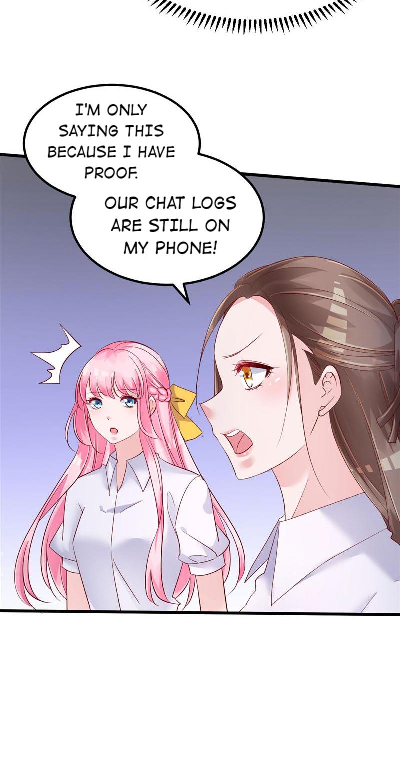 A Second Chance At Love chapter 23 - page 9