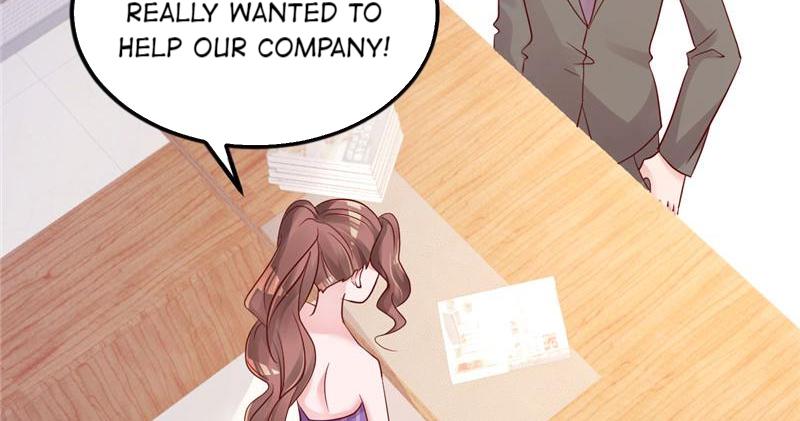 A Second Chance At Love chapter 42 - page 18