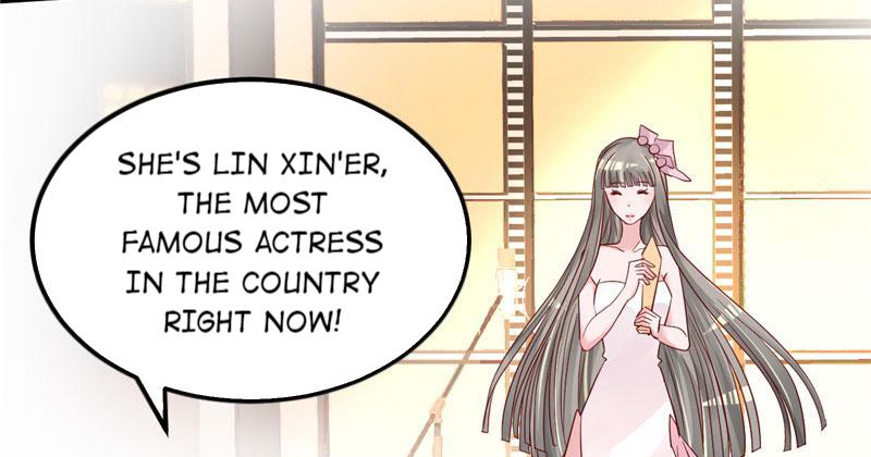 A Second Chance At Love chapter 42 - page 65