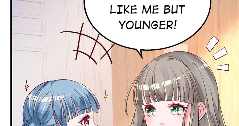 A Second Chance At Love chapter 42 - page 69