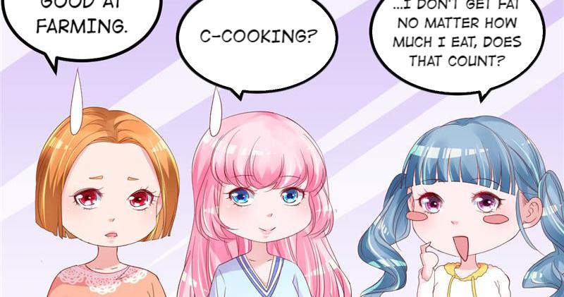 A Second Chance At Love chapter 42 - page 9