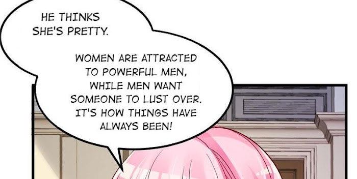 A Second Chance At Love chapter 24 - page 12