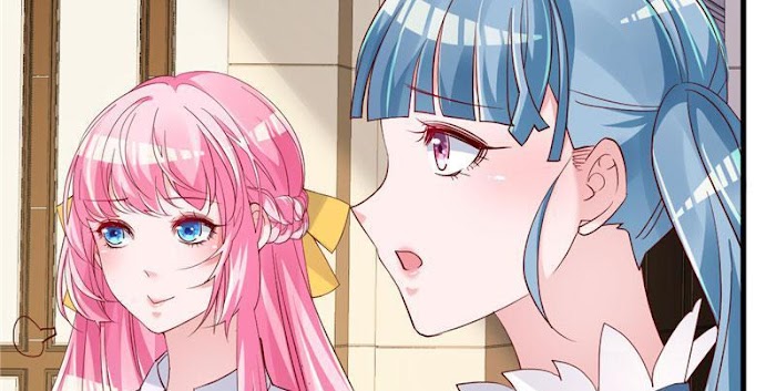 A Second Chance At Love chapter 24 - page 17