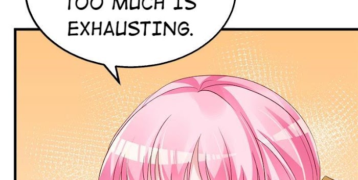 A Second Chance At Love chapter 24 - page 20