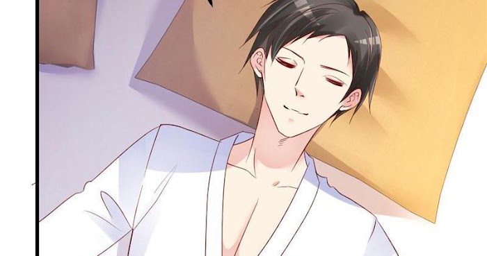 A Second Chance At Love chapter 24 - page 35