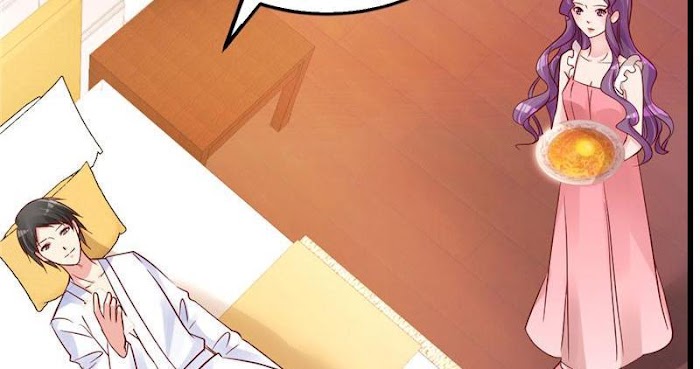 A Second Chance At Love chapter 24 - page 46