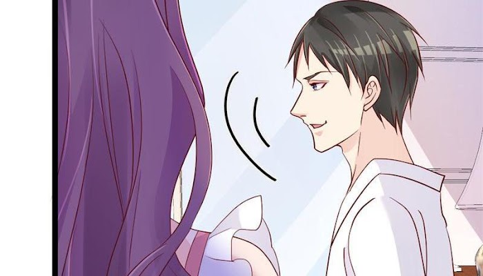 A Second Chance At Love chapter 24 - page 55