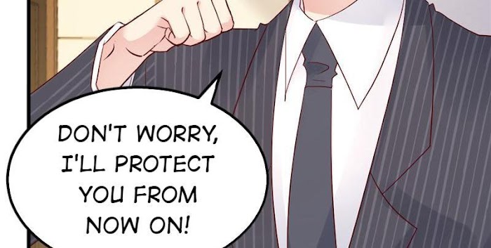 A Second Chance At Love chapter 24 - page 6
