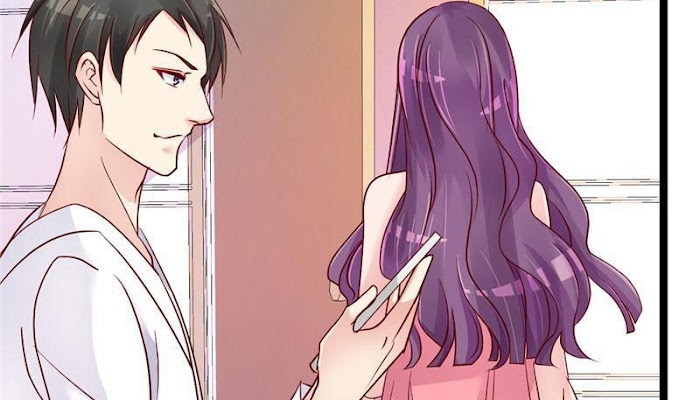 A Second Chance At Love chapter 24 - page 64