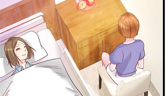 A Second Chance At Love chapter 24 - page 71