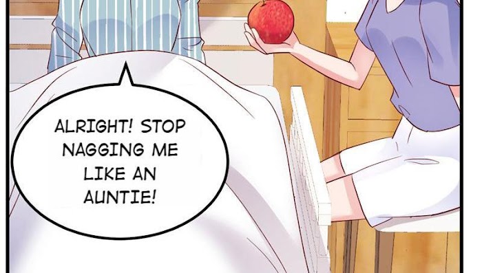 A Second Chance At Love chapter 24 - page 81