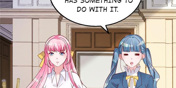 A Second Chance At Love chapter 24 - page 9