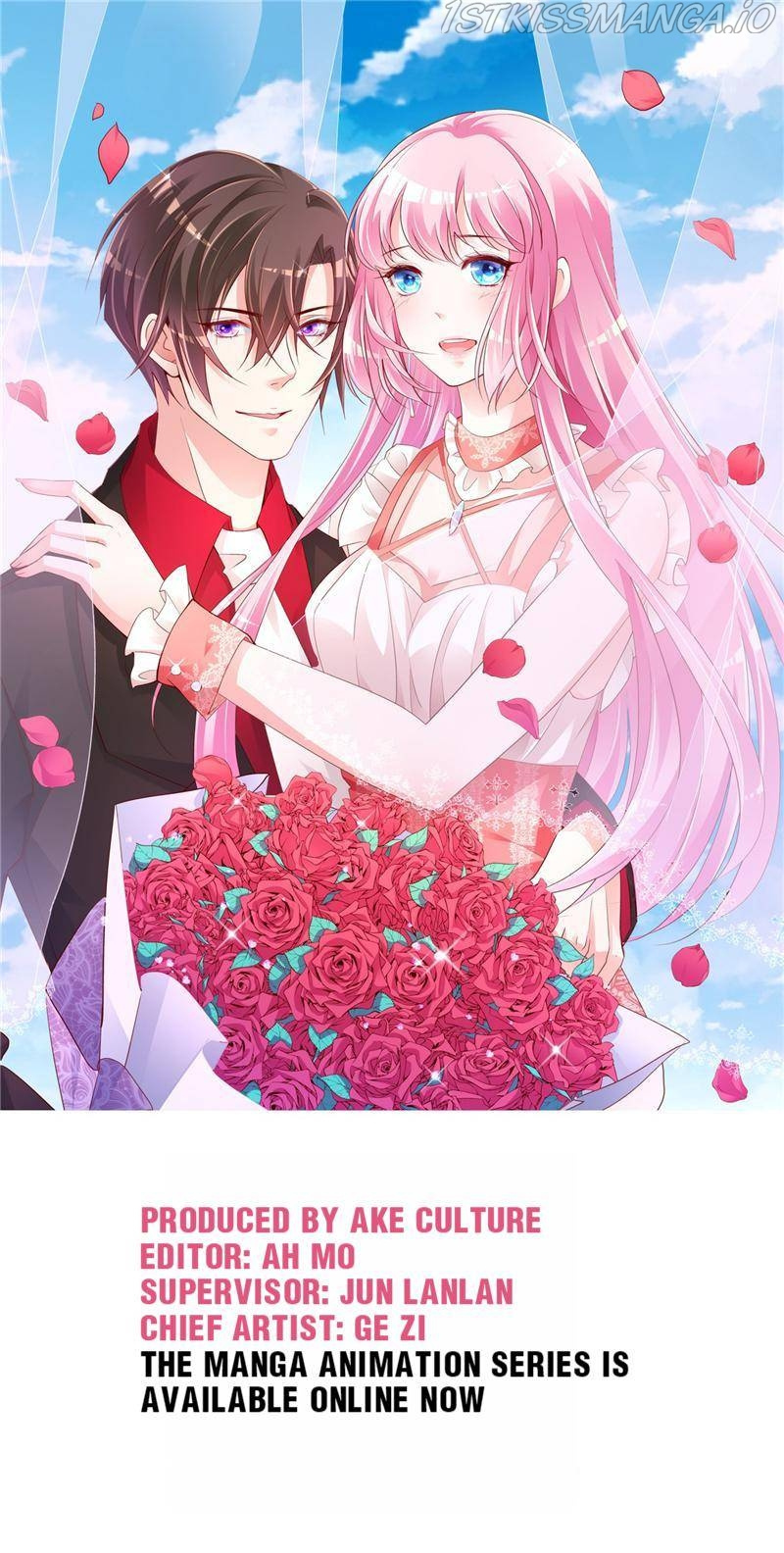A Second Chance At Love chapter 43 - page 1