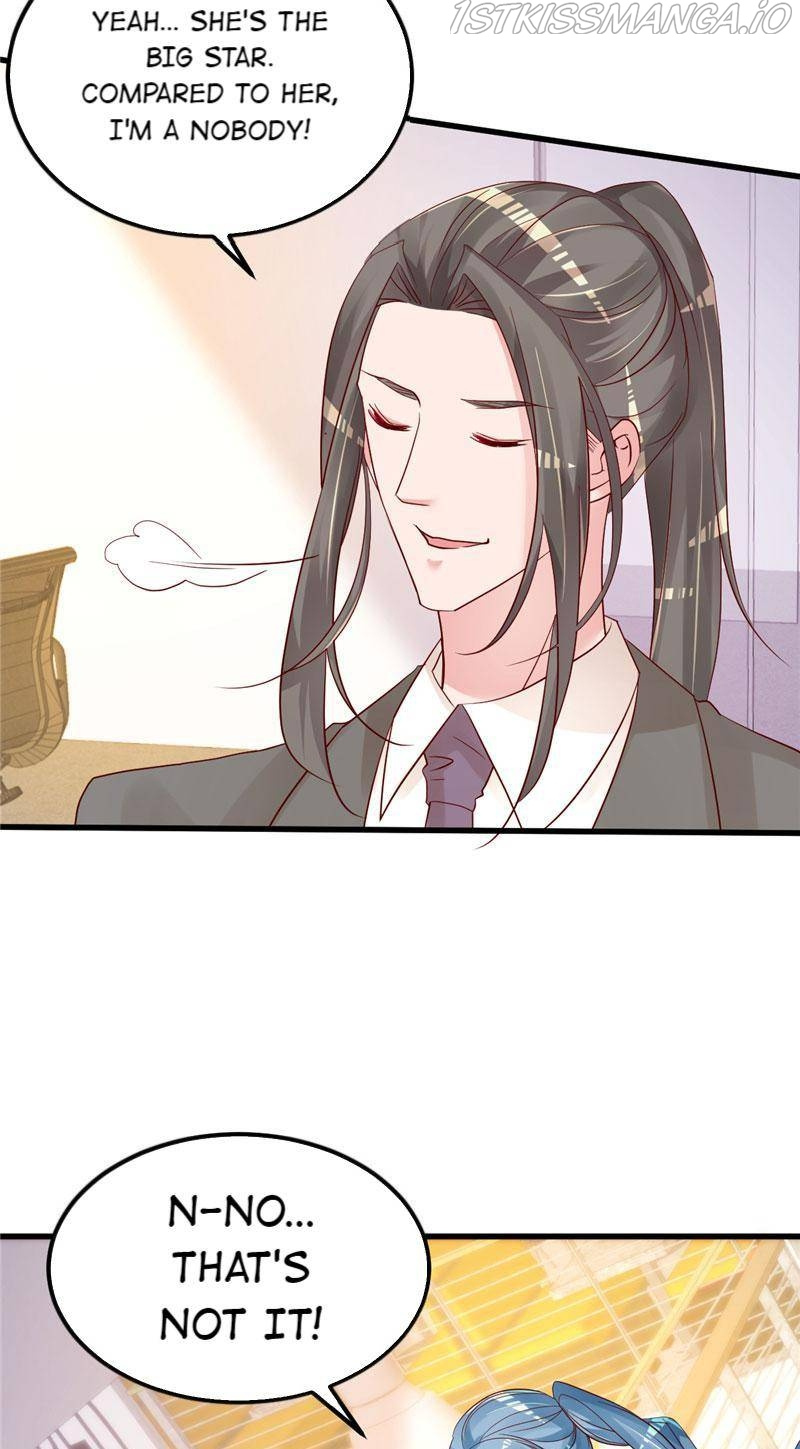 A Second Chance At Love chapter 43 - page 11