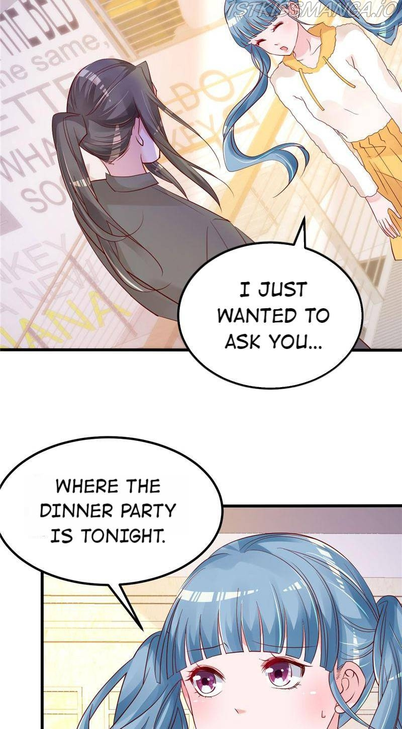 A Second Chance At Love chapter 43 - page 12