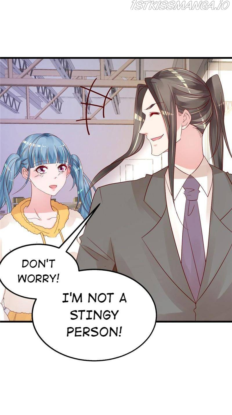 A Second Chance At Love chapter 43 - page 16