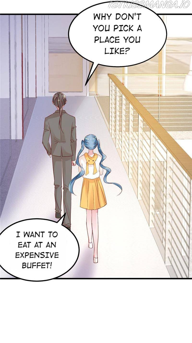 A Second Chance At Love chapter 43 - page 17