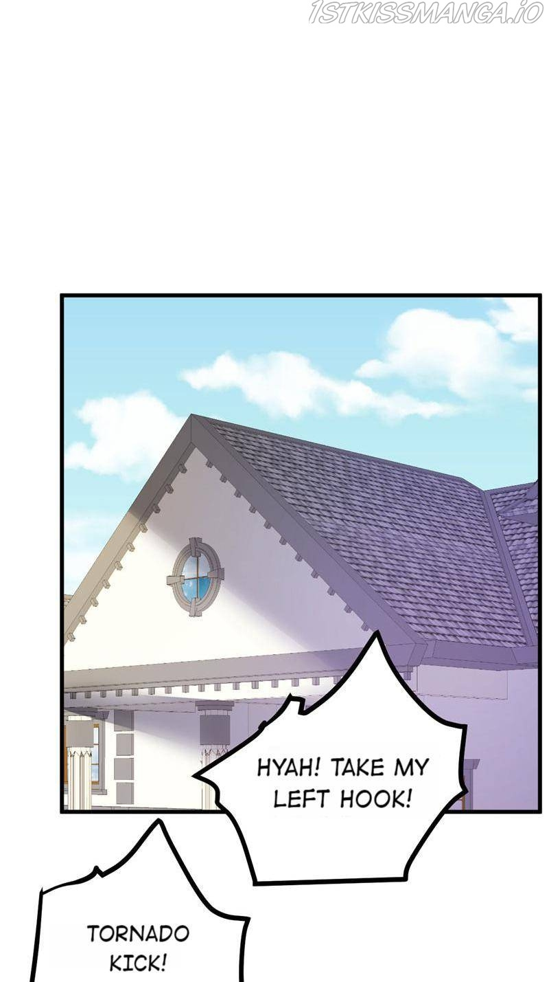 A Second Chance At Love chapter 43 - page 18
