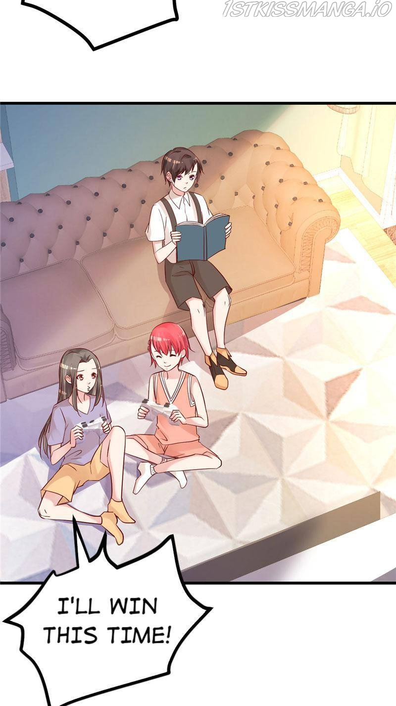 A Second Chance At Love chapter 43 - page 19