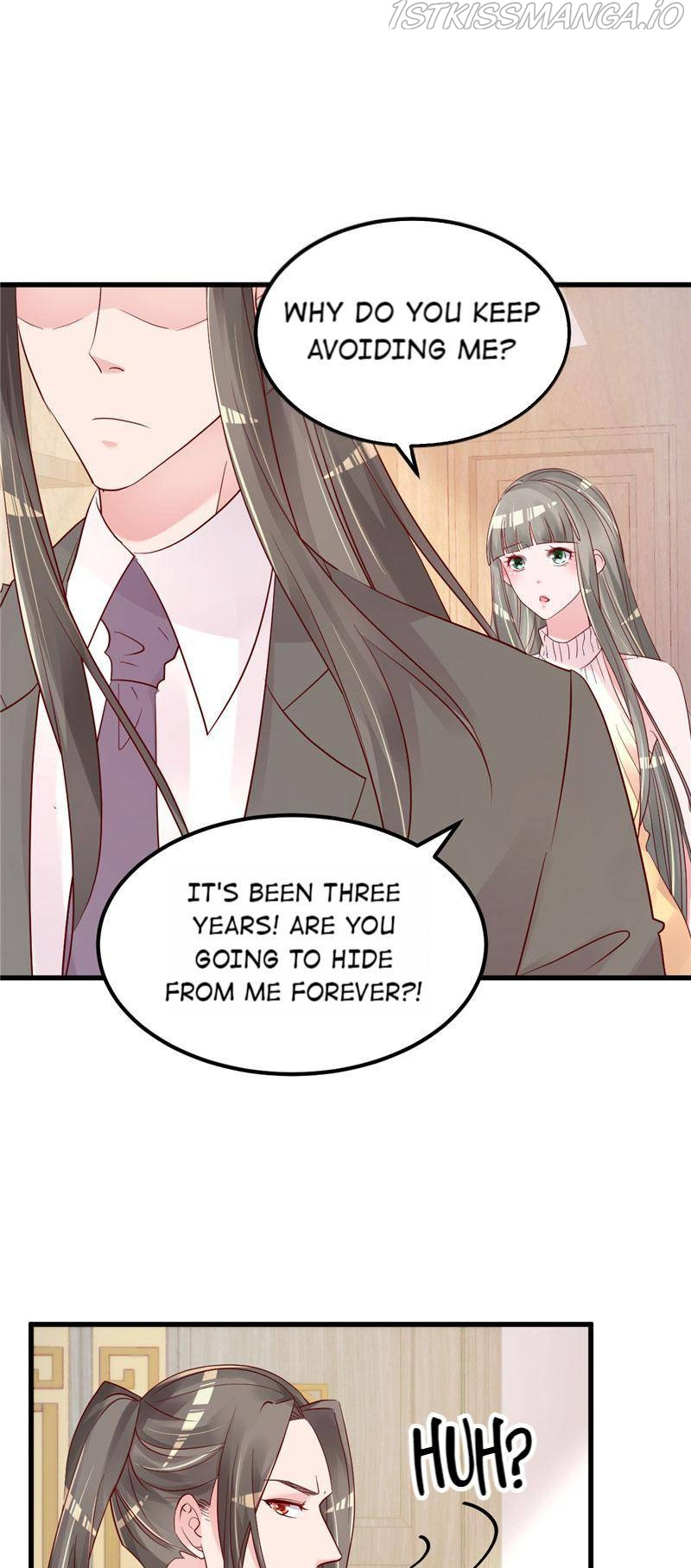 A Second Chance At Love chapter 43 - page 2